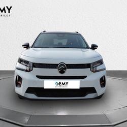 Citroen C3 C3 Hybride 110 ch e-DCS6 Plus Saint-Nazaire