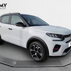 Citroen C3 C3 Hybride 110 ch e-DCS6 Plus Saint-Nazaire