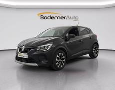 Renault Captur Brest