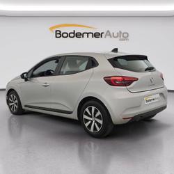 Renault Clio 5 Clio TCe 90 Equilibre Brest