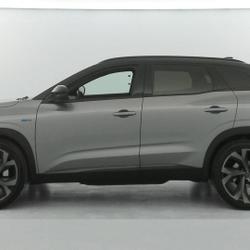Renault Austral Austral E-Tech hybrid 200 Techno esprit Alpine H&eacute;rouville-Saint-Clair