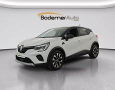 Renault Captur Brest