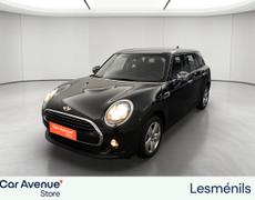 Mini Clubman Lesménils
