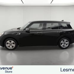 Mini Clubman Cooper D 150 ch occasion - Lesm&eacute;nils - photo 2/35