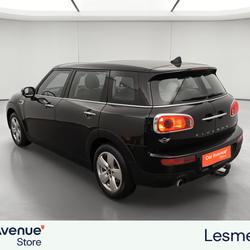 Mini Clubman Cooper D 150 ch occasion - Lesm&eacute;nils - photo 3/35