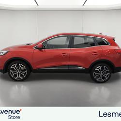Renault Kadjar TCe 140 FAP Intens occasion - Lesm&eacute;nils - photo 2/36