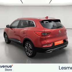 Renault Kadjar TCe 140 FAP Intens occasion - Lesm&eacute;nils - photo 3/36