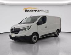 Renault Trafic Brest