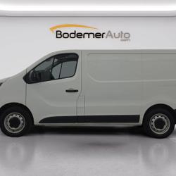 Renault Trafic TRAFIC FG BLUE DCI 130 L1H1 3T GSR2 ADVANCE Brest