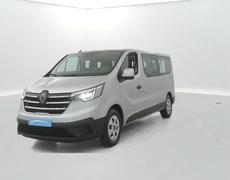 Renault Trafic combi Brest