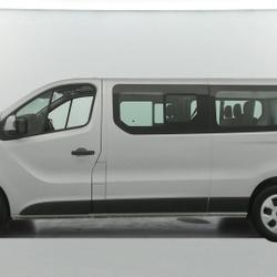 Renault Trafic combi Trafic L2 Blue dCi 150 Grand Evolution Brest