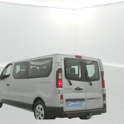 Renault Trafic combi Trafic L2 Blue dCi 150 Grand Evolution Brest