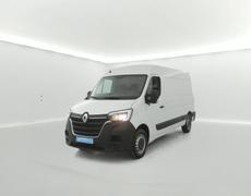 Renault Master Brest