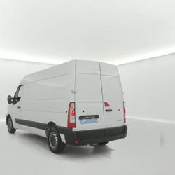 Renault Master MASTER FGN TRAC F3500 L2H2 BLUE DCI 135 CONFORT Brest
