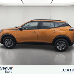 Peugeot 2008 PureTech 130 S&S EAT8 Style occasion - Lesm&eacute;nils - photo 2/36