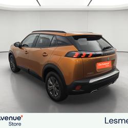 Peugeot 2008 PureTech 130 S&S EAT8 Style occasion - Lesm&eacute;nils - photo 3/36