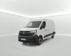 Renault Master Brest