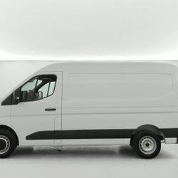 Renault Master MASTER FG BLUE DCI 130 L2H2 3T5 TR ADVANCE Brest