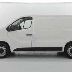 Renault Trafic TRAFIC FG BLUE DCI 130 L1H1 3T GSR2 ADVANCE Brest