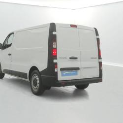 Renault Trafic TRAFIC FG BLUE DCI 130 L1H1 3T GSR2 ADVANCE Brest