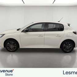 Peugeot 208 PureTech 75 S&S BVM5 Style occasion - Lesm&eacute;nils - photo 2/35