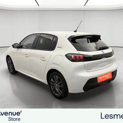 Peugeot 208 PureTech 75 S&S BVM5 Style occasion - Lesm&eacute;nils - photo 3/35