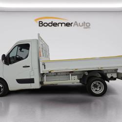 Renault Master MASTER CC PROP RJ3500 L2 PAFC BLUE DCI 130 EURO VI CONFORT Brest