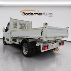 Renault Master MASTER CC PROP RJ3500 L2 PAFC BLUE DCI 130 EURO VI CONFORT Brest