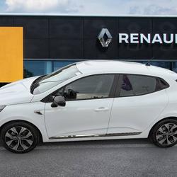 Renault Clio 5 Clio E-Tech 140 - 21N Limited H&eacute;rouville-Saint-Clair