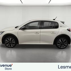 Peugeot 208 Electrique 50 kWh 136ch GT occasion - Lesm&eacute;nils - photo 2/36
