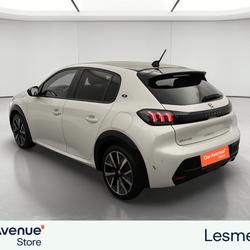 Peugeot 208 Electrique 50 kWh 136ch GT occasion - Lesm&eacute;nils - photo 3/36