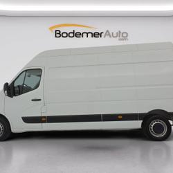 Renault Master MASTER FGN TRAC F3500 L3H3 BLUE DCI 135 CONFORT Brest
