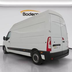 Renault Master MASTER FGN TRAC F3500 L3H3 BLUE DCI 135 CONFORT Brest