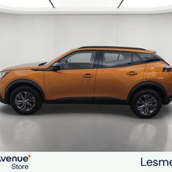 Peugeot 2008 PureTech 130 S&S EAT8 Style occasion - Lesm&eacute;nils - photo 2/36
