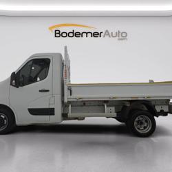 Renault Master MASTER CC PROP RJ3500 L2 PAFC BLUE DCI 130 EURO VI CONFORT Brest