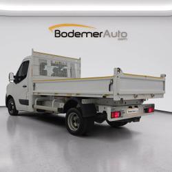 Renault Master MASTER CC PROP RJ3500 L2 PAFC BLUE DCI 130 EURO VI CONFORT Brest