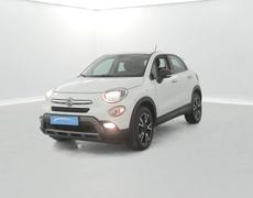Fiat 500x Hérouville-Saint-Clair