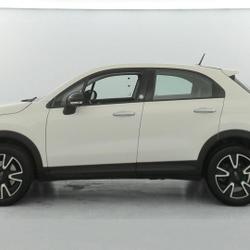 Fiat 500x 500X E-Torq 1.6 110 ch Live Edizione H&eacute;rouville-Saint-Clair