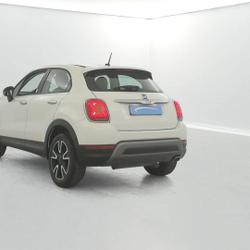 Fiat 500x 500X E-Torq 1.6 110 ch Live Edizione H&eacute;rouville-Saint-Clair