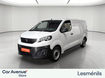 Peugeot Expert - EXPERT FGN TOLE STANDARD 1.5 BLUEHDI 120 S&S BVM6 PREMIUM - 16 885 €