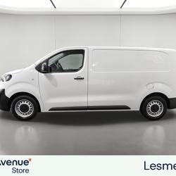 Peugeot Expert FGN TOLE STANDARD 1.5 BLUEHDI 120 S&S BVM6 PREMIUM occasion - Lesm&eacute;nils - photo 2/33