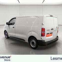 Peugeot Expert FGN TOLE STANDARD 1.5 BLUEHDI 120 S&S BVM6 PREMIUM occasion - Lesm&eacute;nils - photo 3/33