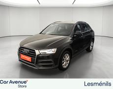 Audi Q3 Q3 2.0 TDI 120 ch Ambiente