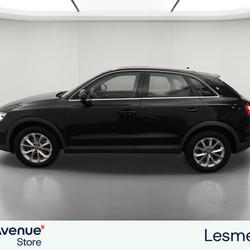 Audi Q3 2.0 TDI 120 ch Ambiente occasion - Lesm&eacute;nils - photo 2/35