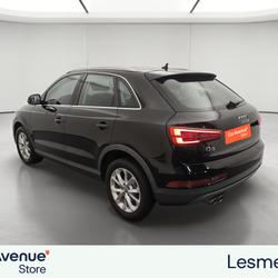 Audi Q3 2.0 TDI 120 ch Ambiente occasion - Lesm&eacute;nils - photo 3/35