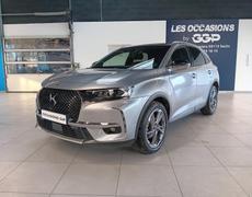 DS DS7 Crossback Seclin