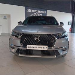 DS DS7 Crossback BlueHDi 130ch Rivoli Automatique Seclin