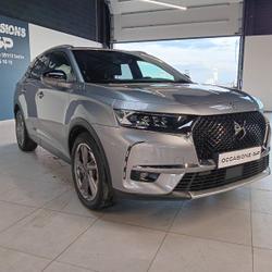 DS DS7 Crossback BlueHDi 130ch Rivoli Automatique Seclin