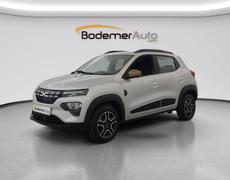 Dacia Spring Brest