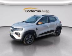 Dacia Spring Brest